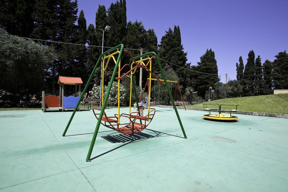 Dolmen Sport Resort Minervino di Lecce Exterior photo